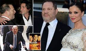 Learn about georgina chapman's age, height, weight, dating, husband, boyfriend & kids. How Harvey Weinstein S Ex Wife Georgina Chapman Moved On After Leaving The Disgraced Movie Mogul Daily Mail Online