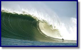 Maverick's, in half moon bay, california, is one of the surfing's most menacing and dangerous big waves. Mav Watch With Queen Of Hearts Sportfishing And Captain Bob Ingles Pillar Point Harbor Half Moon Bay California