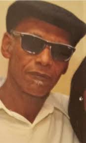 Furman Allen Cramer Jr. -- Denmark