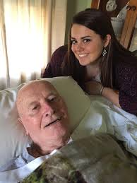 George Moorehead Obituary (1924