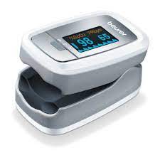 We did not find results for: Pulse Oximeter Beurer