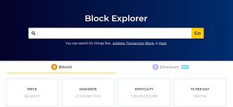How does a block explorer work? Blockchain Com On Twitter Tomorrow Marks The 10 Year Anniversary Of The Bitcoin Whitepaper And We Re Feeling Nostalgic Not Only Has Bitcoin Evolved Within These Years But Our Products Resources To Use