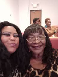 Planting seeds of greatness in young girls' lives