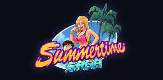 Cara download game summertime saga versi 20.8 windows, android, mac, . Seluruh Jalan Cerita Game Summertime Saga Indonesia Nafaskuda