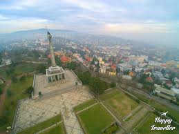 Κωνσταντινούποληκάποτε ονομαζόταν βυζάντιο, νέα ρώμη. Mpratislaba H Hremh Dynamh Ths Kentrikhs Eyrwphs Slobakia Happy Traveller