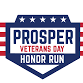 Prosper Veterans Day Honor Run event image