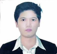 Ericka Therese Sanchez