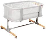 Cozy-up 2-in-1 Bedside Sleeper & Bassinet Skip Hop
