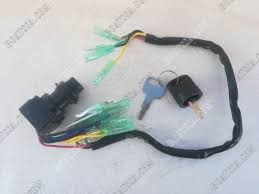 Zookoto universal boat outboard engine motor lanyard kill urgent stop switch & 2 pcs safety tether lanyard for yamaha/tohatsu/honda outboard motors atv boat bike 4.4 out of 5 stars 66 1 offer from $15.99 Ignition Main Key Switch Set For Yamaha Outboard Motor Control Boatssa Com