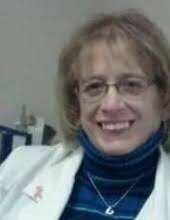 Obituary information for Joan Marie Benya