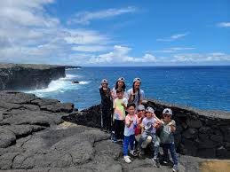 Hawaii volcanoes national park tours and tickets. Private Tours Friends Of Hawai I Volcanoes National Park