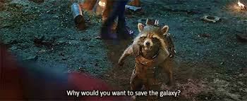 You dont have to believe in yourself, because i believe in you. Quill Guardians Of The Galaxy Quotes Quotesgram