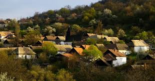 Old Village Of Holloko And Its Surroundings Unesco World Heritage Centre Merry christmas and a happy new year from traditional village houses skarinou! unesco world heritage centre