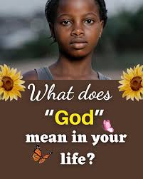 😇😇God bless you !🙏🌱 ❤️❤️ If God is very important in your life, please  don't miss this passage of God's words. God says, “The love and compassion  of God permeates each and