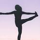 Vinyasa Flow Yoga In Studio