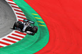You will find the setups for dry or wet track, for qualifying or for the race, for the joypad or wheel. Austrian F1 Grand Prix 2019 Qualifying Results Times From Friday S Practice Bleacher Report Latest News Videos And Highlights