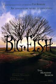Big Fish 2003 Big Fish Movie Good Movies On Netflix Big Fish