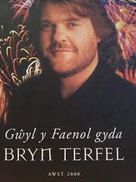 The History of Wales