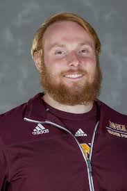 2016 Men's Water Polo Roster