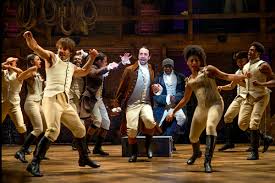 To help get you caught up, here is a brief meet and greet with the principals in the original hamilton broadway cast. Trump Demands An Apology From The Cast Of Hamilton After They Ask Mike Pence To Be More Inclusive The Verge