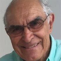 Edmund L Frappier Obituary