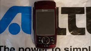 AT&T Pantech Duo (C810) - YouTube