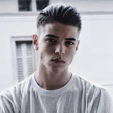 Coupe de cheveux homme blond printemps été 2014 fabio salsa. Coupe Homme Court Et Coiffure Courte Pour La Saison Printemps Ete 2018