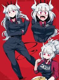 Fnia/anime style nightmare balloon babe|fnaf 4 by shadowcrafterz136 on deviantart. Henry Lawson H3nrylaw3 Profile Pinterest