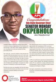 WEDNESDAY 25TH SEPTEMBER 2024 by THISDAY Newspapers Ltd