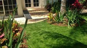 The southern nevada water authority also estimates that every square foot of grass replaced with synthetic turf saves an additional 55 gallons of water per year. Artificial Grass Landscaping Solutions Durafield