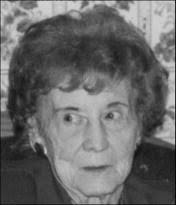 Frances JABS Obituary