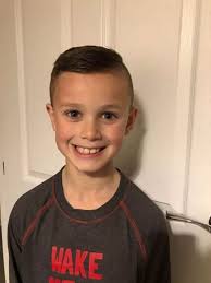 From the 'Bobby Charlton' to multi-coloured mohawks: 40 pictures of your  covid-19 lockdown haircuts