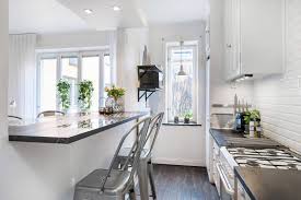 Les Petites Surfaces Du Jour Optimiser Un Amenagement Planete Deco A Homes World Cuisines Design Amenagement Cuisine Cuisines Deco