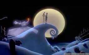 Best 35 The Nightmare Before Christmas Desktop Background On Hipwallpaper Nightmare Before Christmas Wallpaper Nightmare Before Christmas Background And Death Before Dishonor Wallpaper