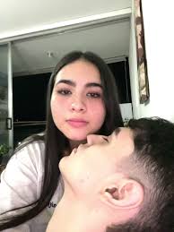 La felicidad de Mr. Todd y su novia