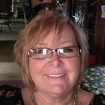 Kathryn "Kathy" Lynn Partlow Obituary