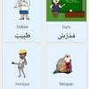 Kalimat nominal dalam bahasa arab disebut jumlah ismiyah yaitu kalimat yang terdiri dari mubtada' (subyek) dan khobar (predikat). 1