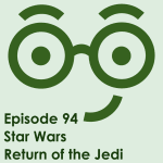 The last jedi' seems to clear up who luke was referring to when he talked about raw strength. the international trailer for star wars: Star Wars Return Of The Jedi Trivia Dorky Geeky Nerdy Podcast