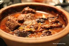 Buen Provecho Taste Of Terceira Portuguese Recipes Diced Beef Recipes Recipes
