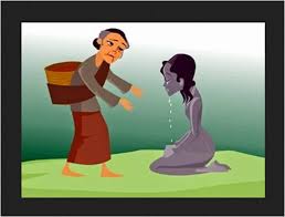 Maybe you would like to learn more about one of these? Legenda Batu Menangis Https Lampungpost Id