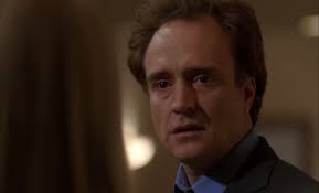 Josh's expression after knowing that Leo is dying, says it all. :  r/thewestwing