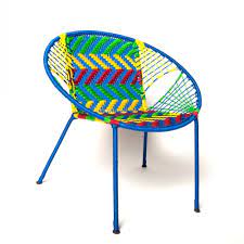 We did not find results for: Chaise Scoubidou Scoubidou Ratan Furniture Colorful Furniture