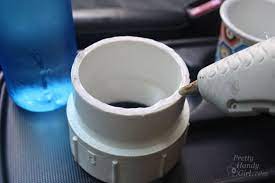 With this cup holder, you can sit, relax, and have a swell time. Auto Cup Holder Extender