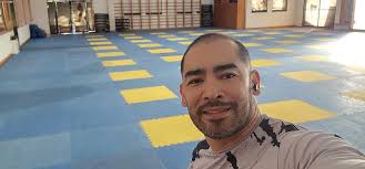 Taekwondo: Miguel FERRERA