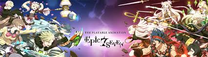 See more ideas about epic, seventh, anime. How To Play Epic Seven On Pc Mmos Com