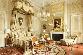 Ritz Paris Paris Five Star Alliance