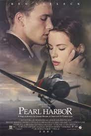The ship was struck by multiple aerial torpedoes and then strafed with machine gun fire. Amazon De Pearl Harbor Plakat Movie Poster 11 X 17 Inches 28cm X 44cm 2001 H