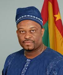 Calypsonians also deserve Nobel Laureate