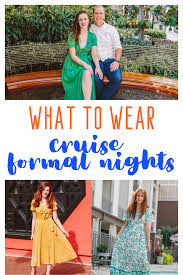 Cruise Formal Night Dress Cruise Formal Night Outfit Cruise Formal Night Carnival Cruise Form Cruise Formal Night Cruise Outfits Cruise Tips Royal Caribbean