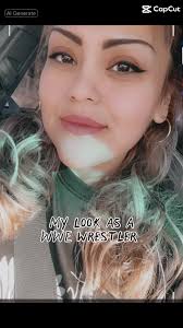 How to Make An Asian Face Im Wwe